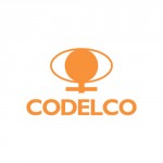 Logo de CODELCO