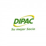 Logo de DIPAC