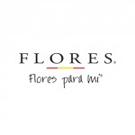 Logo de Flores