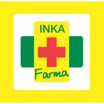 Logo de Inka Farma