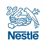 Logo de Nestlé