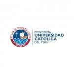 Logo de Pontifica Universidad Católica del Perú