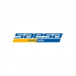 Logo de Saesa