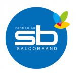Logo de Salcobrand
