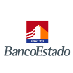 Logo de Banco Estado