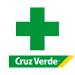 Logo de Cruz Verde