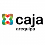 Logo de Caja Arequipa