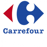 Logo de Carrefour