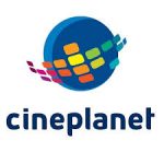 Logo de Cineplanet