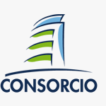 Logo de Consorcio