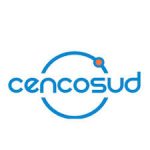 Logo de Cencosud