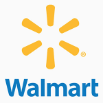 Logo de Walmart