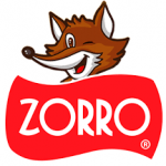 Logo de Zorro