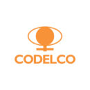 Logo de CODELCO