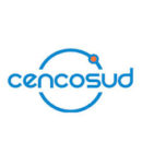Logo de Cencosud