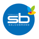 Logo de Salcobrand